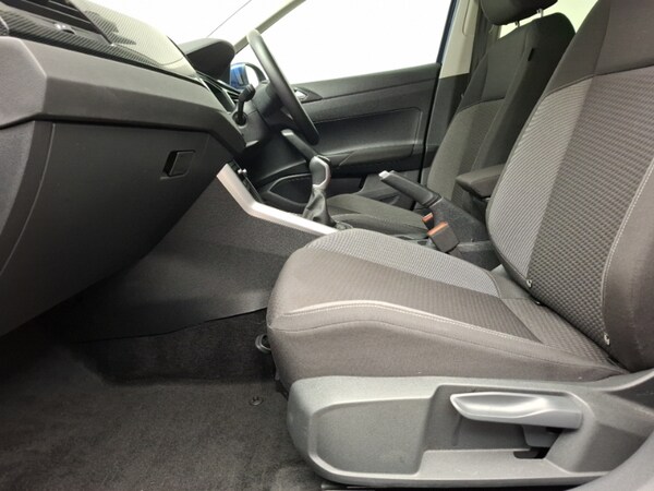Used Volkswagen Taigo 2024 for sale - 76212872: Photo 5