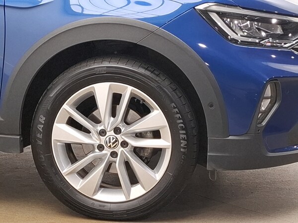 Used Volkswagen Taigo 2024 for sale - 76212872: Photo 9