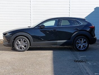 Used Mazda CX-30 2023 for sale - 78447084: Photo