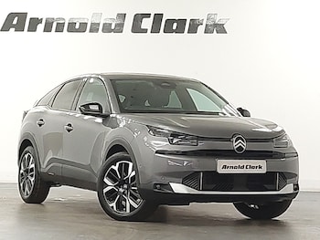 Used Citroen C4 2025 for sale - 77174322: Photo