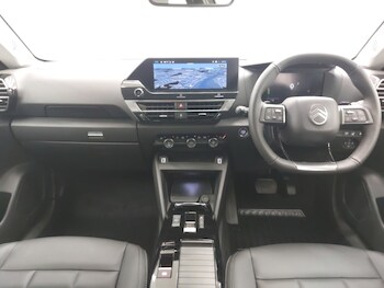 Used Citroen C4 2025 for sale - 77174322: Photo