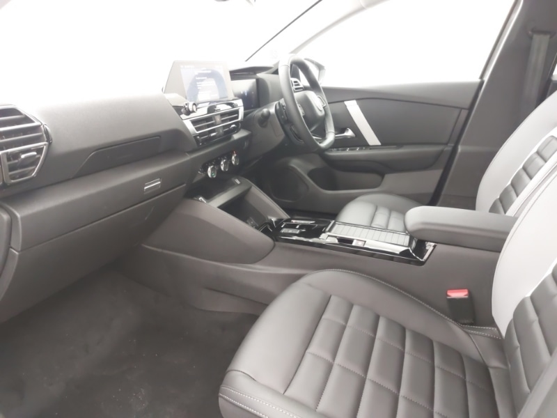 Used Citroen C4 2025 for sale - 77174322: Photo 5