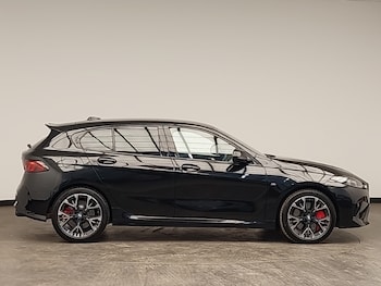 Used BMW 1 Series 2025 for sale - 77395569: Photo