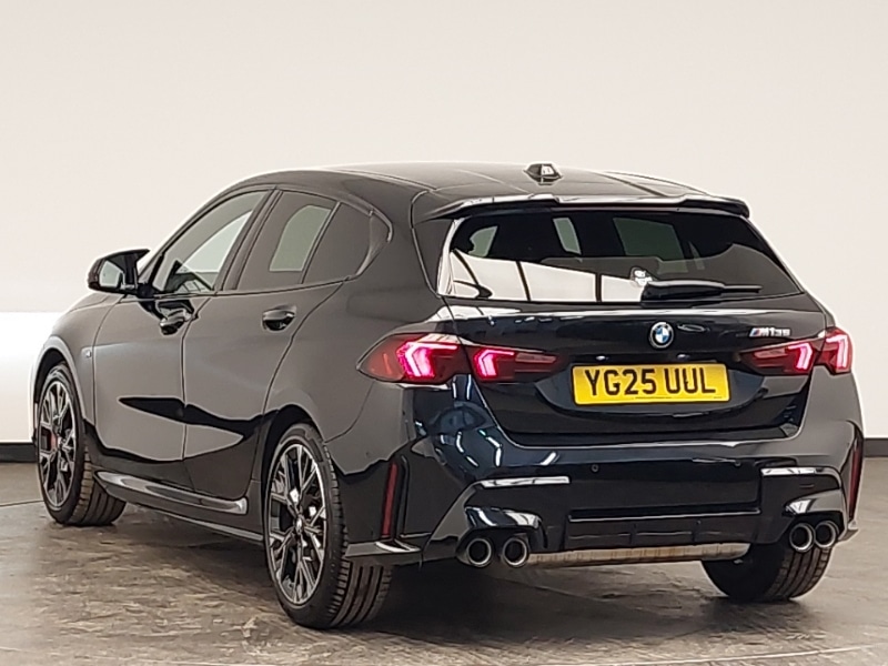 Used BMW 1 Series 2025 for sale - 77395569: Photo 3