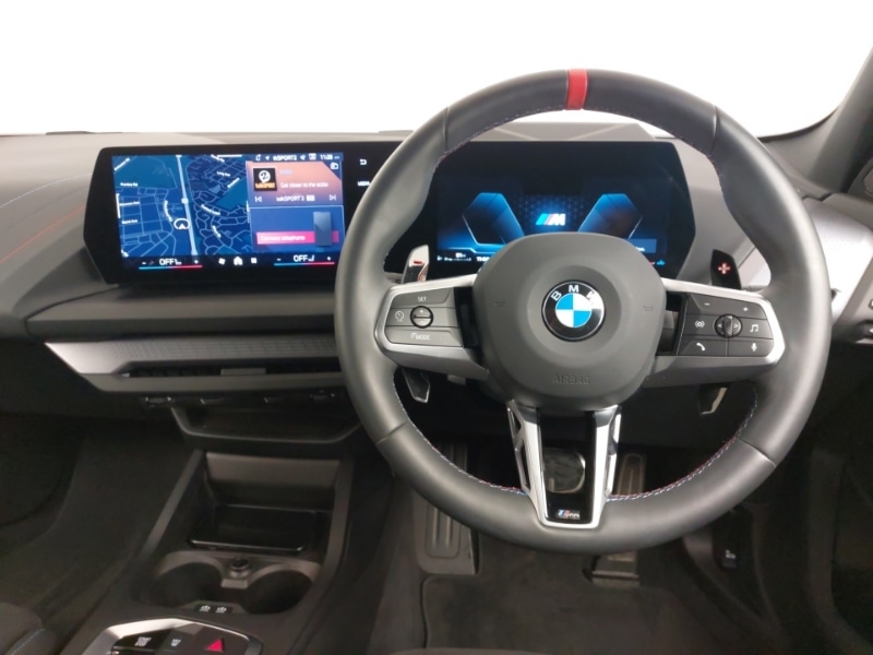 Used BMW 1 Series 2025 for sale - 77395569: Photo 5