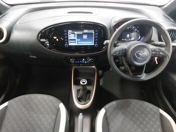 Used Toyota Aygo X 2023 for sale - 78364939: Photo