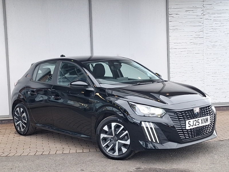 Used Peugeot 208 2025 for sale - 78137249: Photo 1