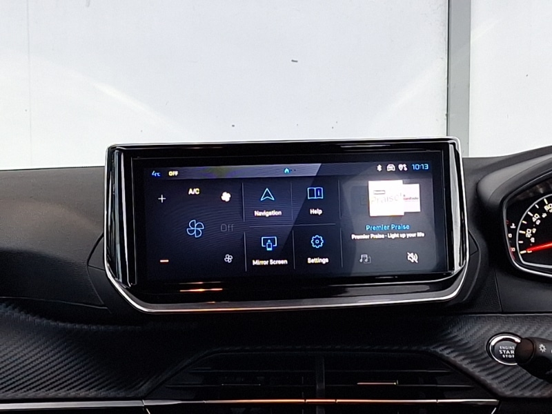 Used Peugeot 208 2025 for sale - 78137249: Photo 7