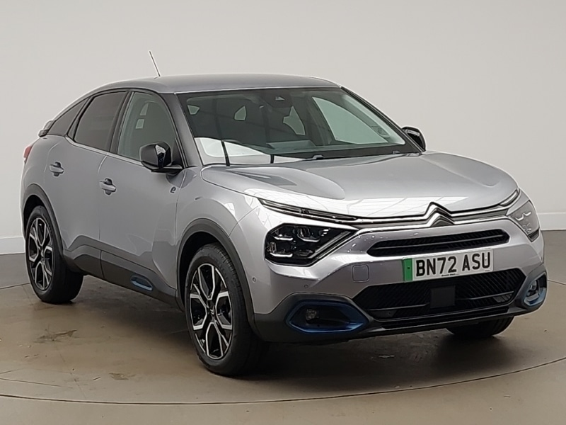 Used Citroen C4 2023 for sale - 77982136: Photo 1