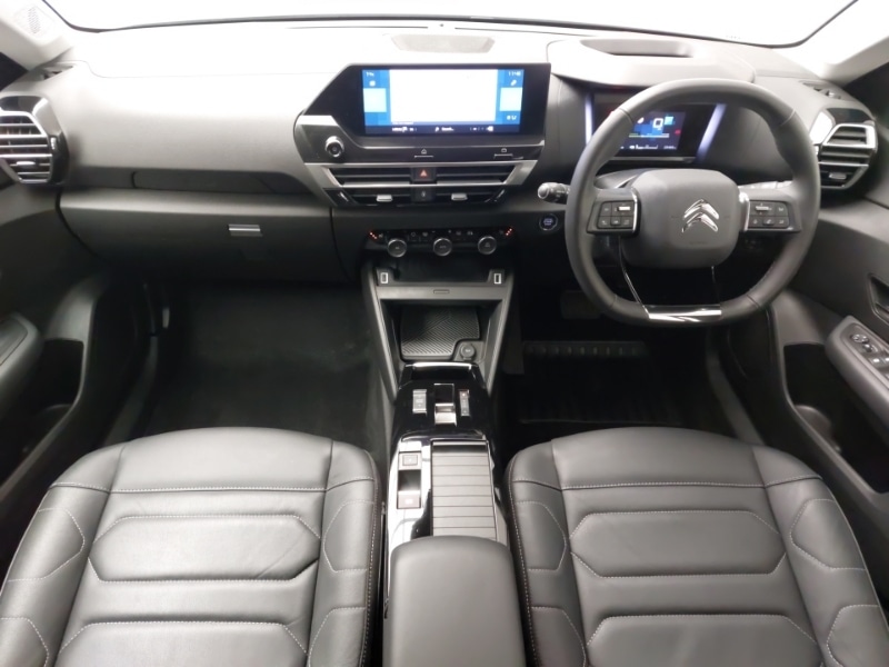 Used Citroen C4 2023 for sale - 77982136: Photo 2