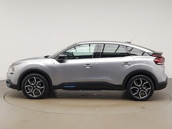 Used Citroen C4 2023 for sale - 77982136: Photo