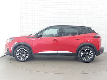 Used Peugeot 2008 2022 for sale - 78369905: Photo