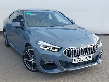 Used BMW 2 Series 2023 for sale - 78203476: Photo