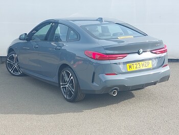 Used BMW 2 Series 2023 for sale - 78203476: Photo