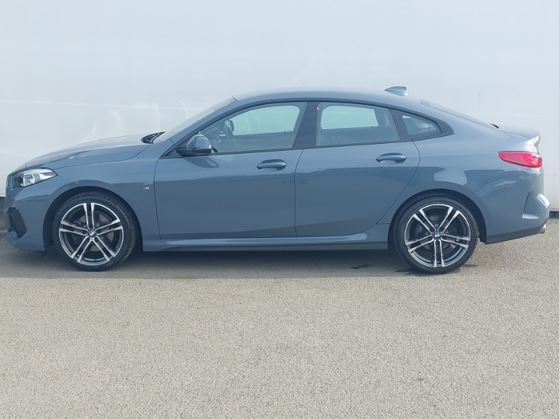 Used BMW 2 Series 2023 for sale - 78203476: Photo 4