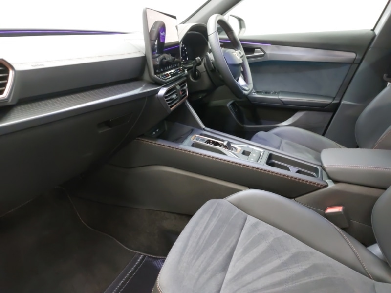 Used Cupra Formentor 2025 for sale - 77782875: Photo 5