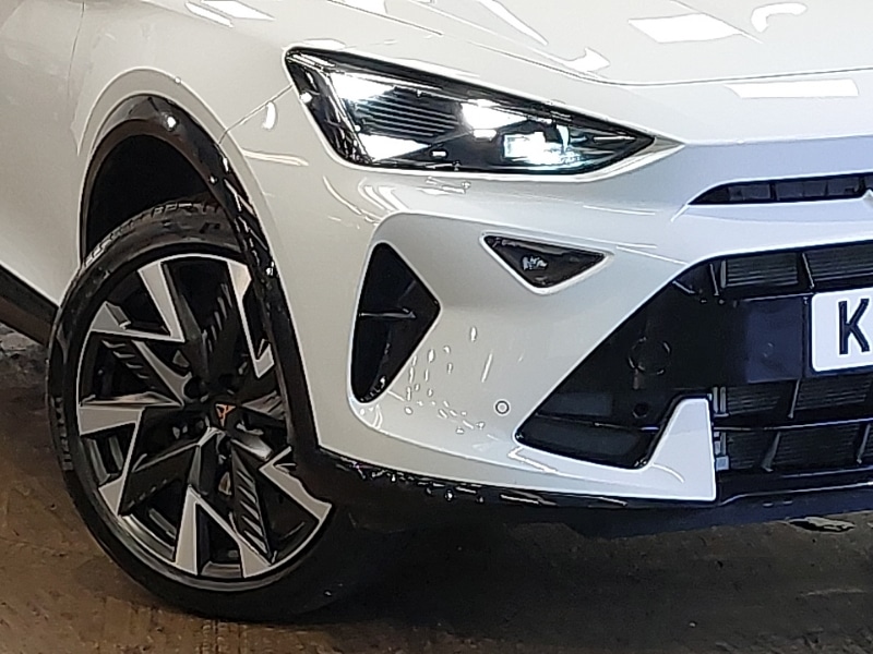 Used Cupra Formentor 2025 for sale - 77782875: Photo 9