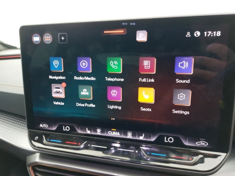 Used Cupra Formentor 2025 for sale - 78055020: Photo 11