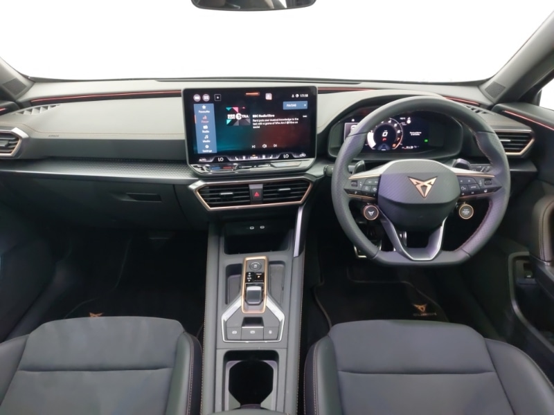 Used Cupra Formentor 2025 for sale - 78055020: Photo 2