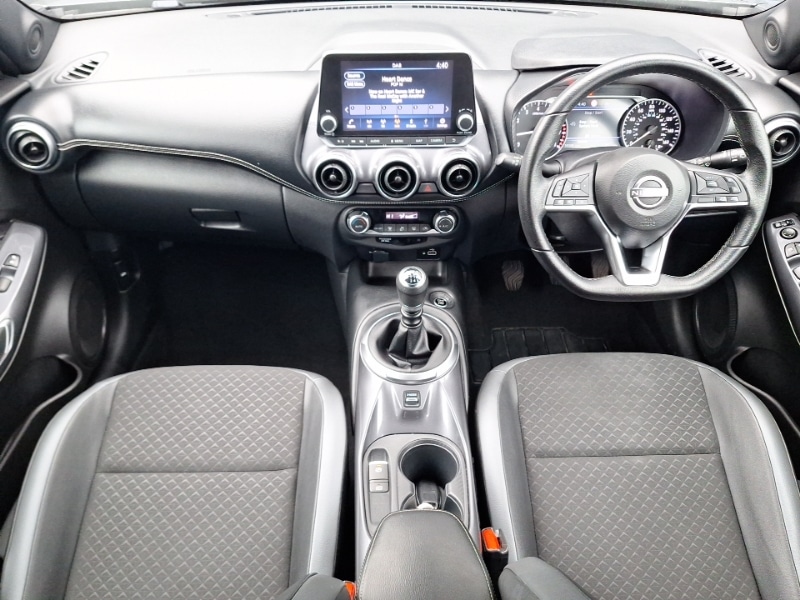 Used Nissan Juke 2023 for sale - 78093118: Photo 2
