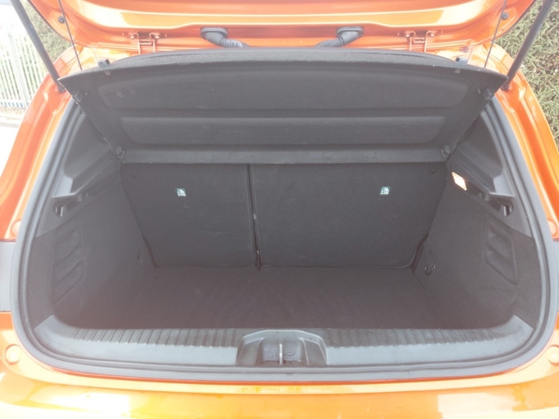 Used Renault Clio 2023 for sale - 77986108: Photo 8