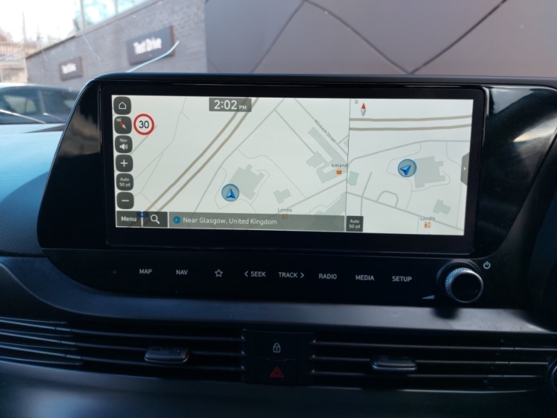 Used Hyundai BAYON 2024 for sale - 77483963: Photo 11