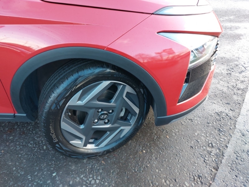 Used Hyundai BAYON 2024 for sale - 77483963: Photo 9