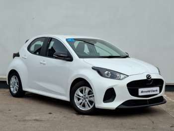 2024 - 1.5i Hybrid Centre Line 5dr CVT