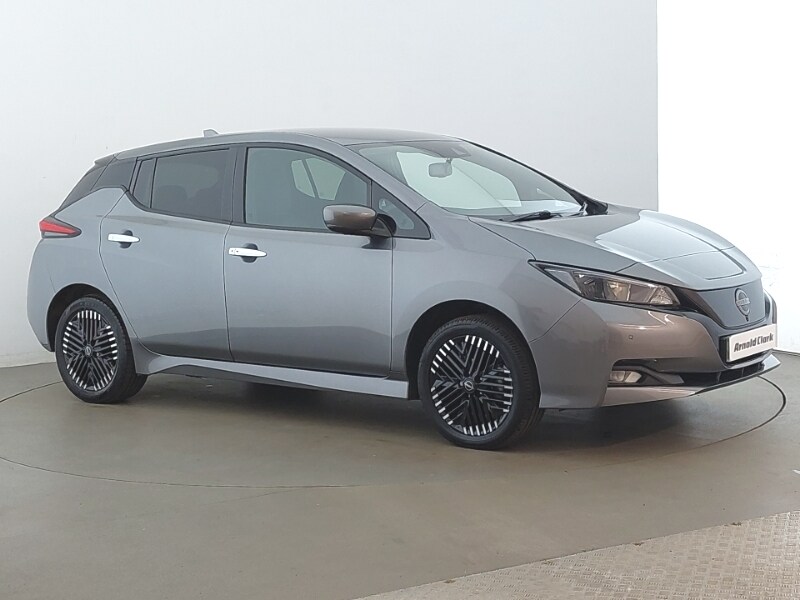 Used Nissan Leaf 2022 for sale - 77585498: Photo 12