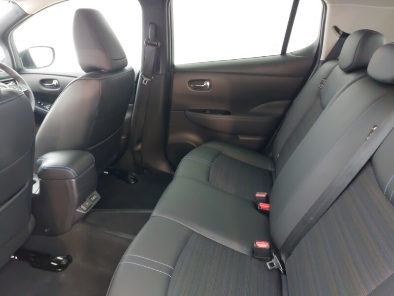 Used Nissan Leaf 2022 for sale - 77585498: Photo 6