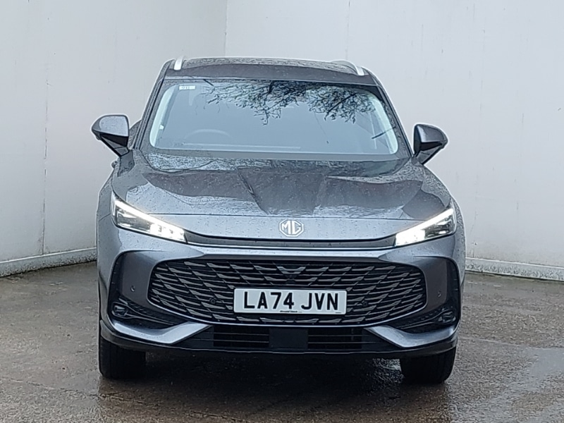 Used MG MG HS 2024 for sale - 77285321: Photo 12