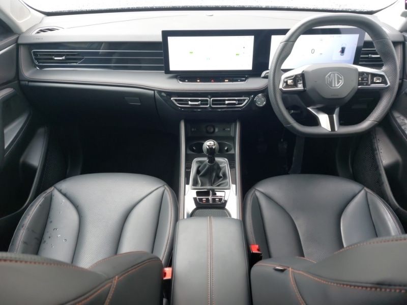 Used MG MG HS 2024 for sale - 77285321: Photo 2