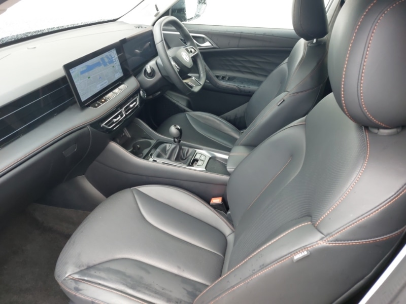 Used MG MG HS 2024 for sale - 77285321: Photo 5