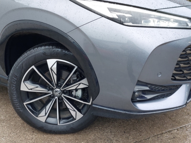 Used MG MG HS 2024 for sale - 77285321: Photo 9