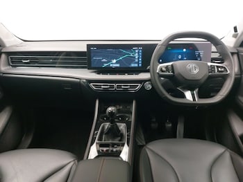 Used MG MG HS 2025 for sale - 76606674: Photo