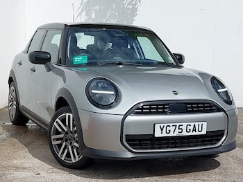 Used MINI Cooper 2025 for sale - 79432530: Photo