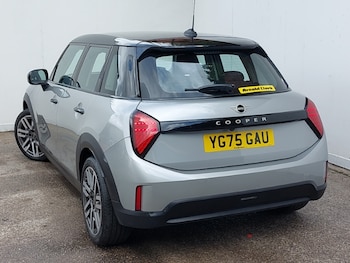 Used MINI Cooper 2025 for sale - 79432530: Photo