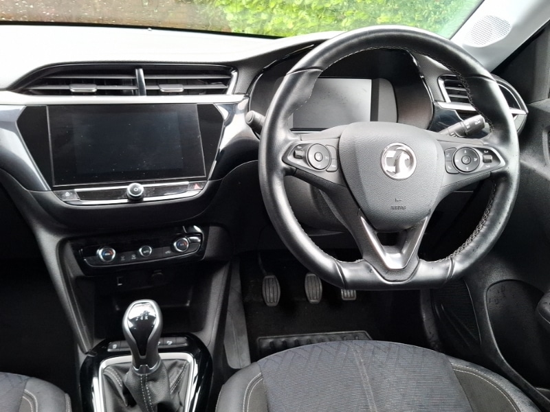 Used Vauxhall Corsa 2022 for sale - 77645636: Photo 11