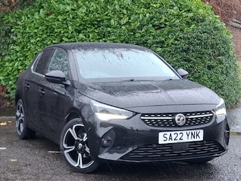 Vauxhall Corsa feature image