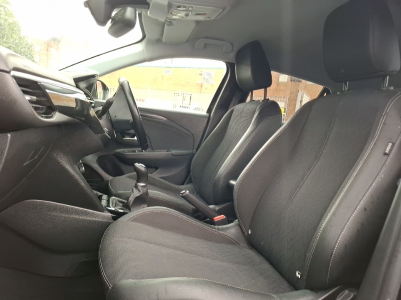 Used Vauxhall Corsa 2022 for sale - 77645636: Photo 5