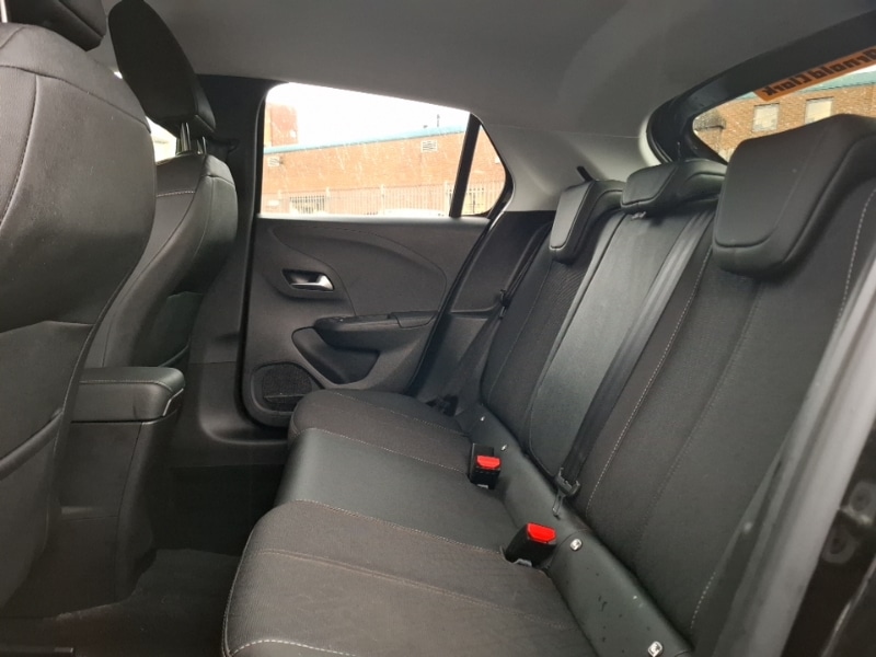 Used Vauxhall Corsa 2022 for sale - 77645636: Photo 6