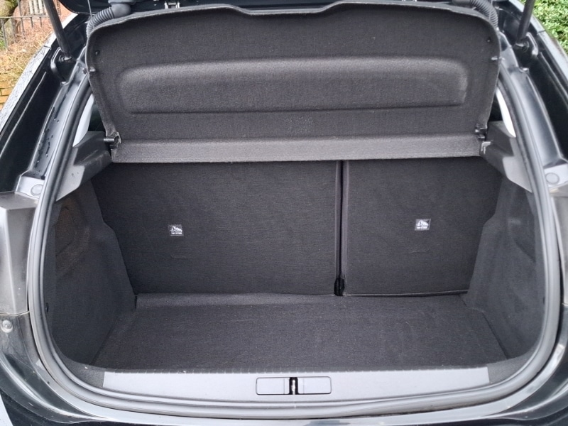 Used Vauxhall Corsa 2022 for sale - 77645636: Photo 8