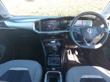 Used Vauxhall Mokka 2021 for sale - 75096810: Photo