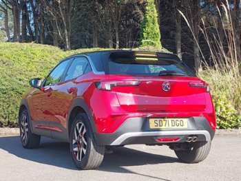 Used Vauxhall Mokka 2021 for sale - 75096810: Photo