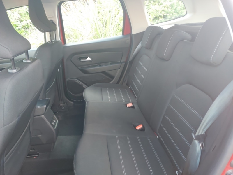 Used Dacia Duster 2022 for sale - 76708632: Photo 6