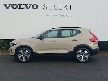 Used Volvo XC40 2024 for sale - 76456477: Photo