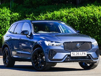 Used Volvo XC60 2026 for sale - 79060881: Photo
