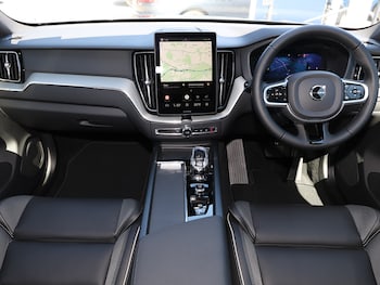 Used Volvo XC60 2026 for sale - 79060881: Photo