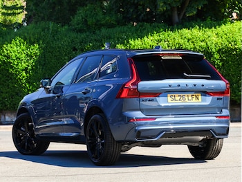 Used Volvo XC60 2026 for sale - 79060881: Photo