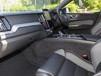 Used Volvo XC60 2026 for sale - 79060881: Photo